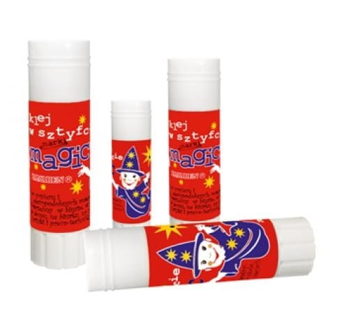 Klej w sztyfcie Magic 20g