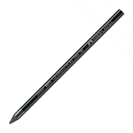 Ołówek bezdrzewny GRAPHITE PURE 2900 Faber-Castell