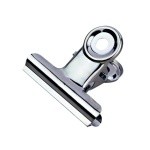Klip, klips metalowy Leniar - 7,5cm