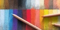 Kredki artystyczne Luminance 6901 Caran d'Ache - zestaw 40 kolorów