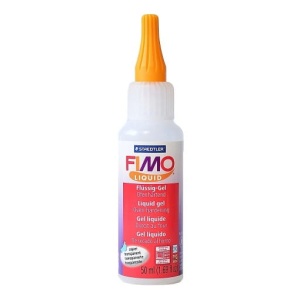 Żel dekoracyjny Fimo Liquid 50ml
