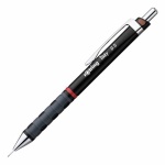 Ołówek automatyczny Rotring Tikky III - 0,7mm - czarny 