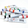 Farby tempery KOH-I-NOOR w tubkach 16ml - różne kolory