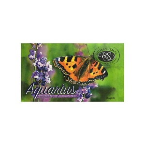 Farby akwarelowe w kostkach Roman Szmal Aquarius Krzysztof Kowalski  - 12 kolorów
