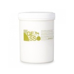 Grunt malarski, gesso Renesans 1200ml - białe