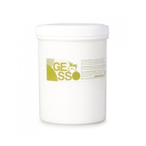Grunt malarski, gesso Renesans 1200ml - białe