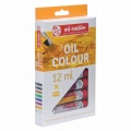 Talens ArtCreation zestaw farb olejnych 8x12 ml