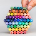 Pastele olejne Caran d'Ache Neocolor - 40 kolorów