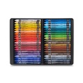 Pastele olejne Caran d'Ache Neocolor - 40 kolorów