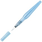 Pędzel wodny pusty Pentel Aquash Brush - średni (M)
