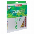 Talens ArtCreation zestaw farb gouache gwasze 24x12 ml