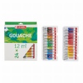 Talens ArtCreation zestaw farb gouache gwasze 24x12 ml