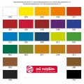 Talens ArtCreation zestaw farb akwarelowych 24x12 ml