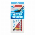 Talens ArtCreation zestaw farb akwarelowych 12x12 ml