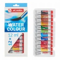 Talens ArtCreation zestaw farb akwarelowych 12x12 ml