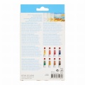 alens ArtCreation zestaw farb akwarelowych 8x12 ml