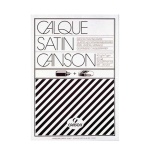 Kalka kreślarska Canson - 90g, A3 - na sztuki 