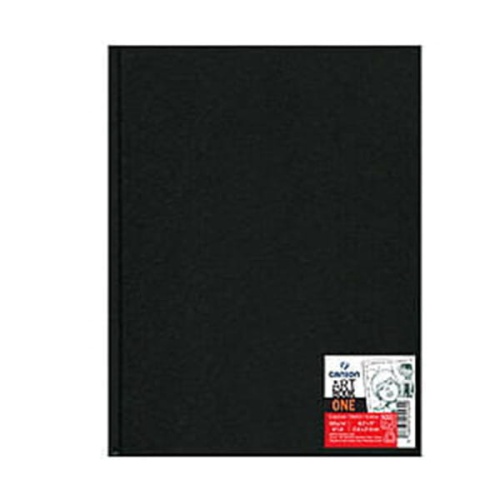 Szkicownik Canson ArtBook ONE - 100g, 98ark, A4.jpg