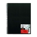 Szkicownik Canson ArtBook ONE - 100g, 80ark, A4, na spirali.jpg