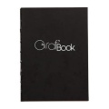 Szkicownik Graf Book 360° Clairefontaine - 100g,.jpg