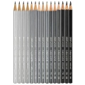 Ołówek CARAN D'ACHE Grafwood