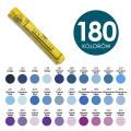 Pastele suche PASTELS À L'ÉCU Sennelier - na sztuki