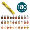 Pastele suche PASTELS À L'ÉCU Sennelier - na sztuki