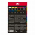 Zestaw farb akrylowych Talens AMSTERDAM General Selection Set- 12x20ml  (1).jpg