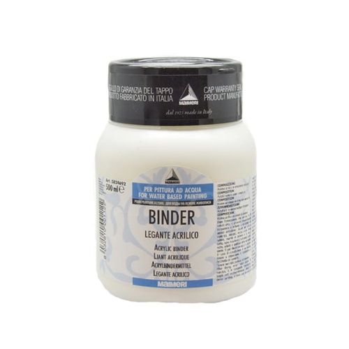 Binder Maimeri żywica akrylowa - 500ml.jpg