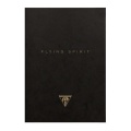 Notatnik, szkicownik Clairefontaine Flying Spirit  Black 16x21 cm.jpg