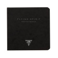Notatnik, szkicownik Clairefontaine Flying Spirit 10,5x10,5cm.jpg