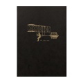 Notatnik, szkicownik Clairefontaine Flying Spirit  Black 16x21 cm - gładki - mix wzorów (11).jpg