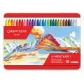 Pastele olejne Caran d'Ache Neocolor - 40 kolorów.jpg