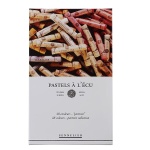 Pastele suche Sennelier PASTELS À L'ÉCU PORTRET - 48 kol.