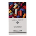 Pastele suche Sennelier PASTELS À L'ÉCU - 20 kol..jpg
