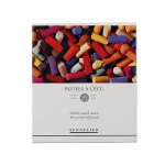 Pastele suche Sennelier PASTELS À L'ÉCU - 40 kol.