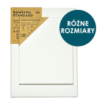 Podobrazia bawełniane Standard ART RAM - różne rozmiary