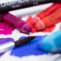 Pastele olejne akwarelowe Caran d'Ache Neocolor II 40 kolorów