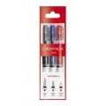 Zestaw pędzeli pusty Caran d'Ache Waterbrush - 3 rozmiary.jpg