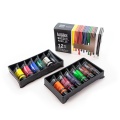 Farby akrylowe Liquitex BASICS 12x22ml