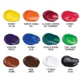 Farby akrylowe Liquitex BASICS 12x22ml