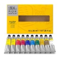 Zestaw farb akrylowych Winsor&Newton Galeria Acrylic 10x20ml