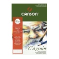 Szkicownik Canson C a grain - 224g,30ark. A4.jpg