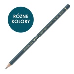 Ołówki akwarelowe CARAN D'ACHE Technalo RGB - na sztuki 