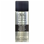Werniks końcowy w spray'u Winsor&Newton - 400ml, matowy