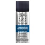 Werniks retuszerski w spray'u Retouching Varnish Winsor&Newton - 400ml