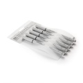 Zestaw cienkopisów Winson & Newton Finelines Black Assorted Set - 5 sztuk