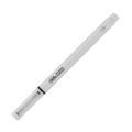 Cienkopis Winson & Newton Finelines Black - 0,05mm