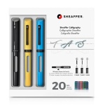 Zestaw do kaligrafii Sheaffer - MAXI 