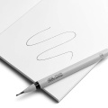 Cienkopis Winson & Newton Finelines Black - 0,8mm